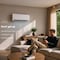 Electrolux Vega 18000 BTU Smart Ductless Mini Split AC & Heat Pump, 19 SEER2, 230V, WiFi, 1000 Sq Ft SAC18SHV19-1 - alternate 6