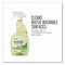Perk Hello Eco Multi-Purpose Cleaner, Citrus Scent, 32 oz Spray Bottle PK641032-A-CC - alternate 3