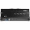 Trendnet 4-PORT USB KVM SWITCH KIT INCLUDE 4 X KVM CABLES TK-407K - alternate 6