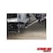 Extreme Max 3005.3855 Straight Transom Saver - 29" to 53" 3005.3855 - alternate 5