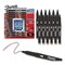 Sharpie Creative Markers, Earth Tones, Fine Bullet Tip, Assorted, 12PK 2209901 - alternate 1