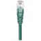 Intellinet Network Solutions 3 Ft Green Cat6 Snagless Patch Cable 342476 - alternate 3
