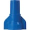 Gardner Bender WingGard Large Blue 14 AWG to 6 AWG Wire Connector, 10PK 25-089 - alternate 1