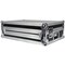 Deejay Led Fly Drive Case For Pioneer XDJ-RX2 All-in-one DJ system w/sliding laptop shelf w/Wheels BLACK Color TBHXDJRX2LT - alternate 2