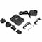 Tripp Lite SPLITTER2-PORT 4K 3D HDMI SPLITTER, HDMI 2.0, HDCP 2.2, ULTRA HD 4K X 2K AUDIO/V B118-002-UHD-2 - alternate 2