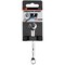 Performance Tool 1 Ton Shop Crane, Foldable, 2000 lb Capacity, Swivel Casters W41049 - alternate 2