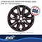 Coast2Coast WHEEL COVER, 4PK IMP473BLK - alternate 2