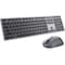 Dell Premier Multi-Device Wireless Keyboard And Mouse KM7321W KM7321WGYUS - alternate 1
