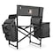 Picnic Time Family Of Brands NCAA Florida State Seminoles Fusion Camping Chair with Side Table and Soft Cooler 807-00-679-174-0 - alternate 1