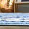 Jonathan Y Cherie French Cottage Blue/Cream 2 ft. x 8 ft. Runner Rug MDP505A-28 - alternate 5
