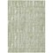 Homeroots 10' X 14' Artichoke Green And Ivory Abstract Washable Indoor Outdoor Area Rug 588491 - alternate 3