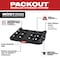 Milwaukee Tool PACKOUT Racking Shelf 48-22-8481 - alternate 9