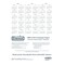 House Of Doolittle Weekly Planner, Professional, 24 Months (2 Years), Jan-Dec, 8.5 in x 11 in, Black Cover 2720-02 - alternate 3
