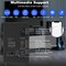 Bobtot Home Theater System, 1200W, 10in Subwoofer 5.1/2.1 Wired Audio Stereo Speakers, HDMI ARC Optical 803780 - alternate 4
