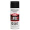 Rust-Oleum Spray Primer . Black, 12 oz, Aerosol Can, Flat 257400 - alternate 1
