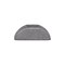 Auveco (No. 5) 1/8in x 5/8in Woodruff Keys 1035 Steel, 100PK 3878 - alternate 1