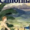 Homeroots Vintage 1934 California Travel Unframed Print Wall Art 394348 - alternate 5