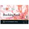 St Cuthberts Bockingford Watercolor Pad, Hot Pressed, White, Glue Binding, 140lb/300gsm, 12 Sheet, 7x10'', 2PK T45330001011B - alternate 2