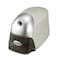 Bostitch EPS8HDGRY QuietSharp Executive Electric Pencil Sharpener, Gray EPS8HD-GRY - alternate 1