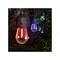 Feit String Lights w/Remote Control LED Multicolored 24 ft. 13 lights SL24-12RGBWWFIL - alternate 4