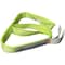 Stren-Flex Eye And Eye Twist Websling High Viz-1 Ply, 1"X10Ft EET-1-901PHV-10 - alternate 1