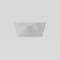 Vidalite Inspira 3in White Square Trimless Integrated LED Canless Recessed Lighting Kit, 5CCT, 14W, 1200L CE1009420 - alternate 1