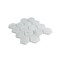 Apollo Tile White 11x12 Bianco Carrara Marble Honed Floor and Wall Mosaic Tile 4.49 sqft/case, 5PK APLKB88G06HA - alternate 6