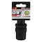 Performance Tool 3/4 in. Dr. 13/16 in. 6pt Impact Socket, Chrome Moly, Rounded Corners M740-26 - alternate 2