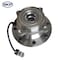Skyward Automotive Products Wheel Bearing and Hub Assembly,  SK515163 - alternate 1