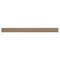 Msi Sample 3D Natural Fluted Wood Slat Acoustic Sound Absorbing Wall Paneling ZOR-MD-0642-SAM - alternate 5