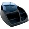 Maped Eco-Friendly Compact Desk Organizer 575400 - alternate 3