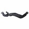 Motorcraft Engine Coolant Reservoir Hose,  KM4697 - alternate 2