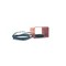 Linemaster Twin Compact Foot Switch with Guard T-51-SC36 - alternate 1