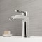 Vigo Paloma Single Handle Single-Hole Bathroom Faucet in Chrome VG01041CH - alternate 5