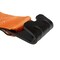 Mytee Products Kinedyne K Force Winch Straps 4inx30ft Orange HD Tie Down w/Flat Hooks WLL# 6670 lbs WS430K-6670 - alternate 5