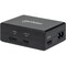 Manhattan - Strategic SMART VIDEO PD DOCKING STATION 130554 - alternate 1