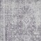 Homeroots 3' X 5' Plum Oriental Washable Indoor Outdoor Area Rug 607614 - alternate 5