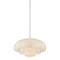 Hudson Valley Lighting Auburndale Pendant in Polished Nickel 3718-PN - alternate 1