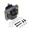 T Series Standard Motor Products, Ignition Coil,  DR37T - alternate 1