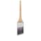 Wooster 2-1/2" Thin Angle Sash Firm, Nylon/Polyester Bristle, Paint Brush, Wood Handle 4181-2 1/2 - alternate 2
