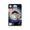 Ge LED Bulb, MR16 Lamp, 50W Equivalent, GU5.3 Base, Dimmable, Clear Lens, Bright White Light 93095551 - alternate 5