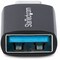 Startech.Com USB C to USB A Adapter 5Gbps USB31CAADGCP - alternate 6