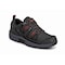 Orthofeet Moravia Waterproof Womens Athletic, Black, Size 7 946 - alternate 1