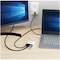 Eaton TRIPP LITE SERIES USB C MULTIPORT ADAPTER 4K60HZ HDMI, USB-A/USB-C HUB USB 3.2 G U444-06N-H4U-C3 - alternate 8