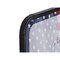 Mastervision 11x14" Flag Design Magnetic Dry Erase Boards, Black Plastic Frame CLK027202 - alternate 3