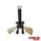Extreme Max 3006.6623 BoatTector Grip & Go Digger-Style Anchor - 15 lbs. 3006.6623 - alternate 3