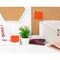 Bostitch Premium Epic Stapler, 25-Sheet Capacity, Red B777-RED - alternate 6