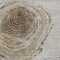 Homeroots 10' X 14' Taupe Gray And Brown Abstract Washable Indoor Outdoor Area Rug 582811 - alternate 5