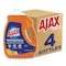 Ajax Dish Detergent, Orange Scent, 145 oz Bottle, PK4 61034313 - alternate 6