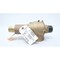 Kunkle BRONZE RELIEF VALVE 11.5IN-H2O 2IN NPT 912BHGM01-QE - alternate 3